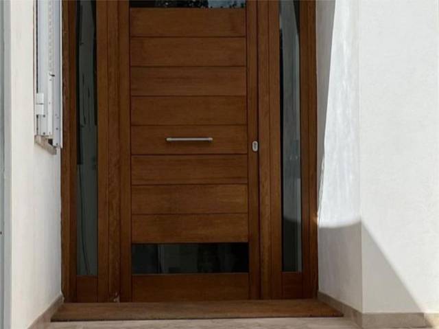 Casa adosada en Venta en Son Verí