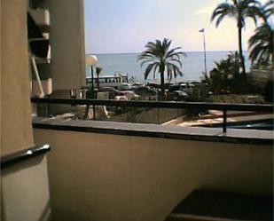 Bedroom of Flat to rent in Benalmádena  with Heating, Terrace and Swimming Pool