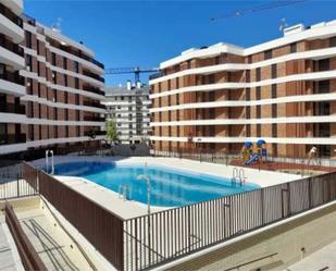 Swimming pool of Flat for sale in Rivas-Vaciamadrid  with Air Conditioner, Terrace and Swimming Pool