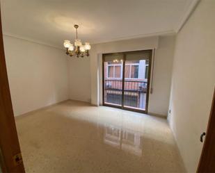 Exterior view of Flat for sale in  Murcia Capital  with Storage room, Balcony and Video intercom