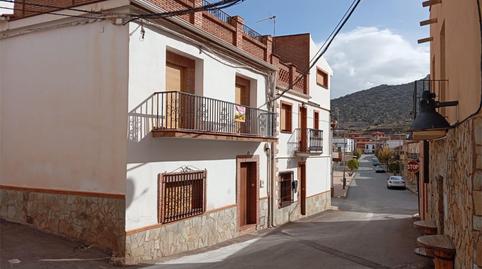 Photo 3 of Single-family semi-detached for sale in Calle Doctor Segura, 1, Alquife, Granada