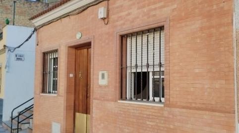 Foto 2 de Planta baixa en venda a Calle Pimienta, 54, Alcalá del Río, Sevilla