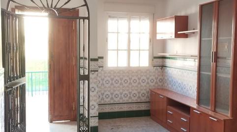 Foto 4 de Planta baixa en venda a Calle Pimienta, 54, Alcalá del Río, Sevilla