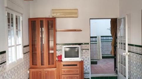 Foto 5 de Planta baixa en venda a Calle Pimienta, 54, Alcalá del Río, Sevilla