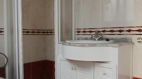 Foto 3 de Planta baixa en venda a Calle Pimienta, 54, Alcalá del Río, Sevilla