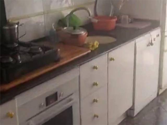 Piso en Venta en Carrer Sant Antoni, 34 en Centro