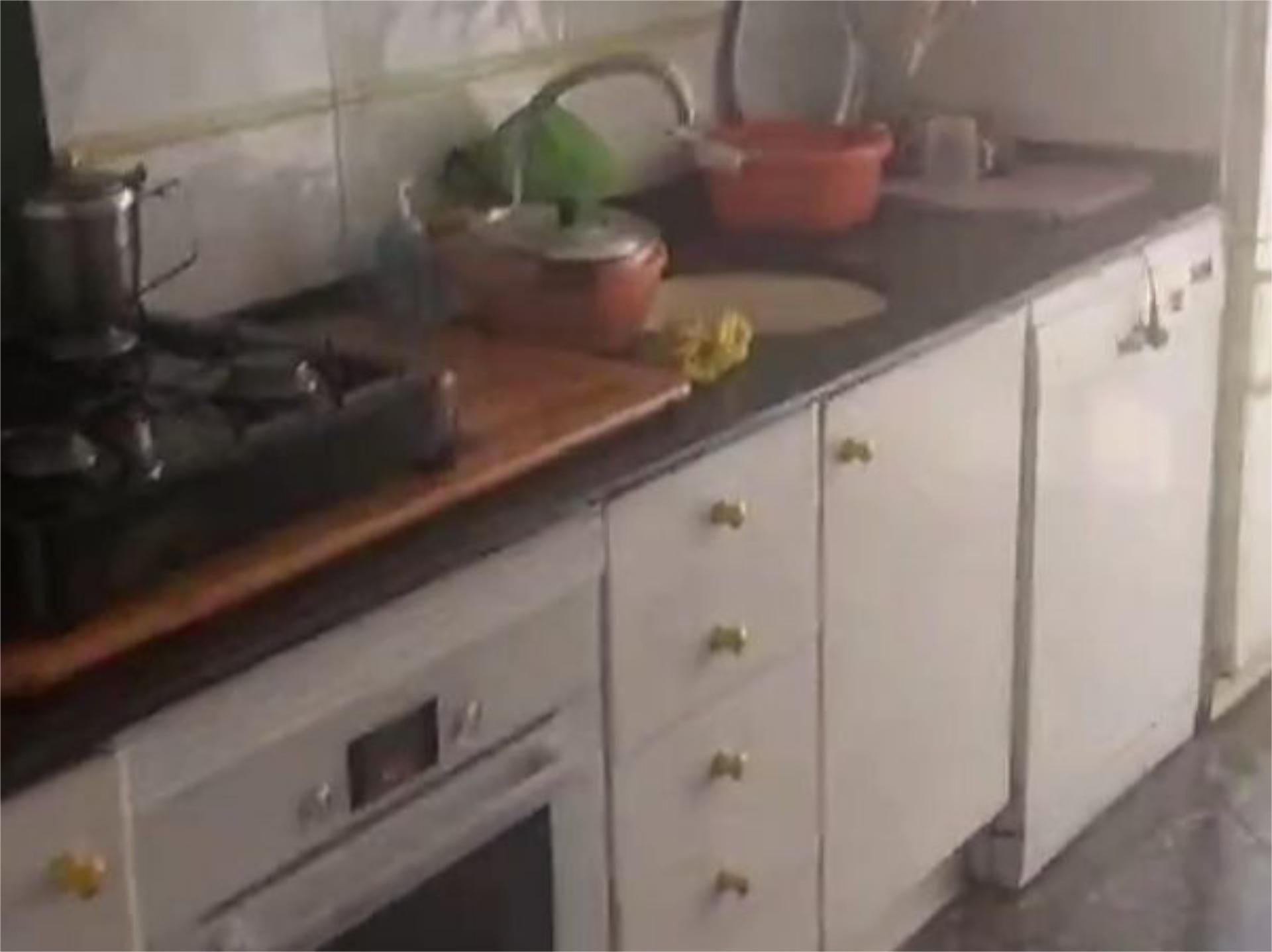 Cuina de Pis en venda en Vila-real