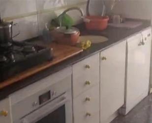 Kitchen of Flat for sale in Vila-real