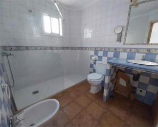 Bathroom of Flat for sale in San Fernando