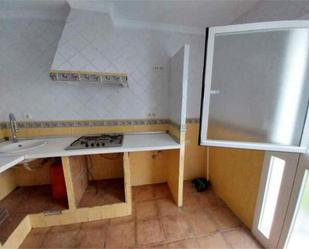 Kitchen of Flat for sale in San Fernando