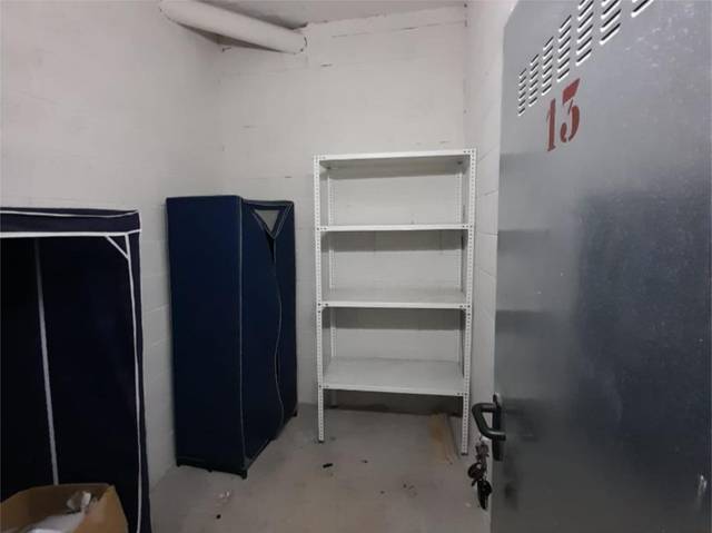 Trastero en Alquiler en Carrer Gonzalo Torrente Ballester, 4 en Son Rullan
