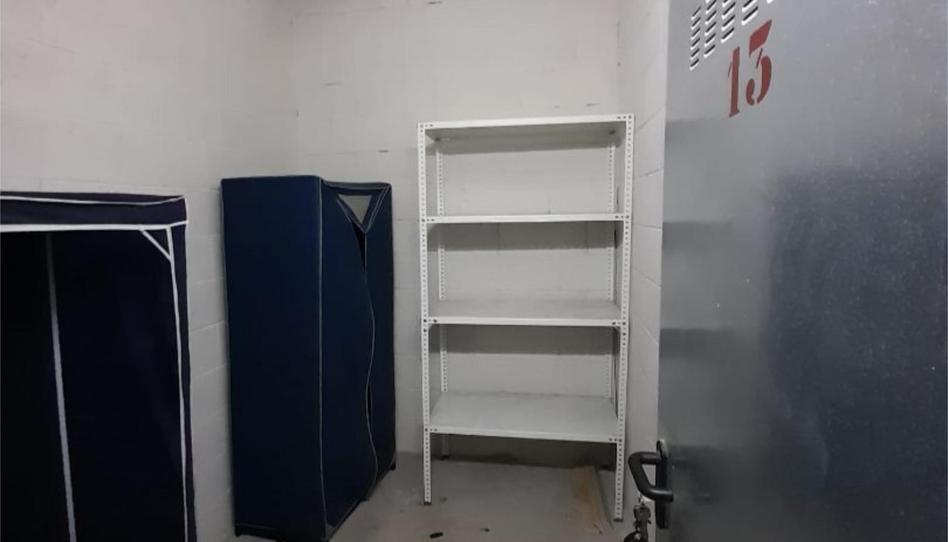 Photo 1 of Box room to rent in Carrer Gonzalo Torrente Ballester, 4, Son Rullan, Illes Balears