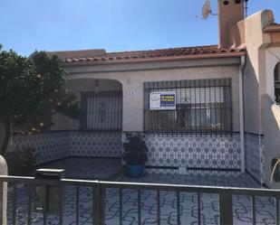 Exterior view of Planta baja for sale in Los Alcázares  with Air Conditioner