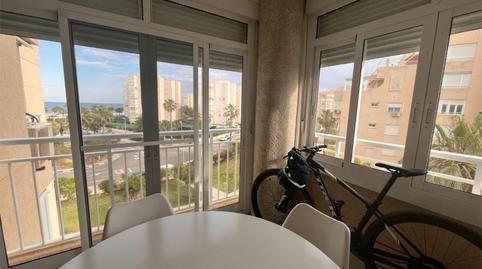 Foto 5 de Pis en venda a Calle Músico Agustín Bertomeu, 4, Agua Amarga - Urbanova, Alicante