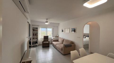 Foto 4 de Pis en venda a Calle Músico Agustín Bertomeu, 4, Agua Amarga - Urbanova, Alicante