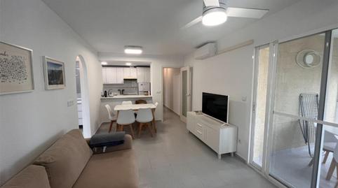 Foto 3 de Pis en venda a Calle Músico Agustín Bertomeu, 4, Agua Amarga - Urbanova, Alicante