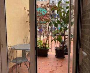 Balcony of Loft for sale in  Barcelona Capital  with Terrace