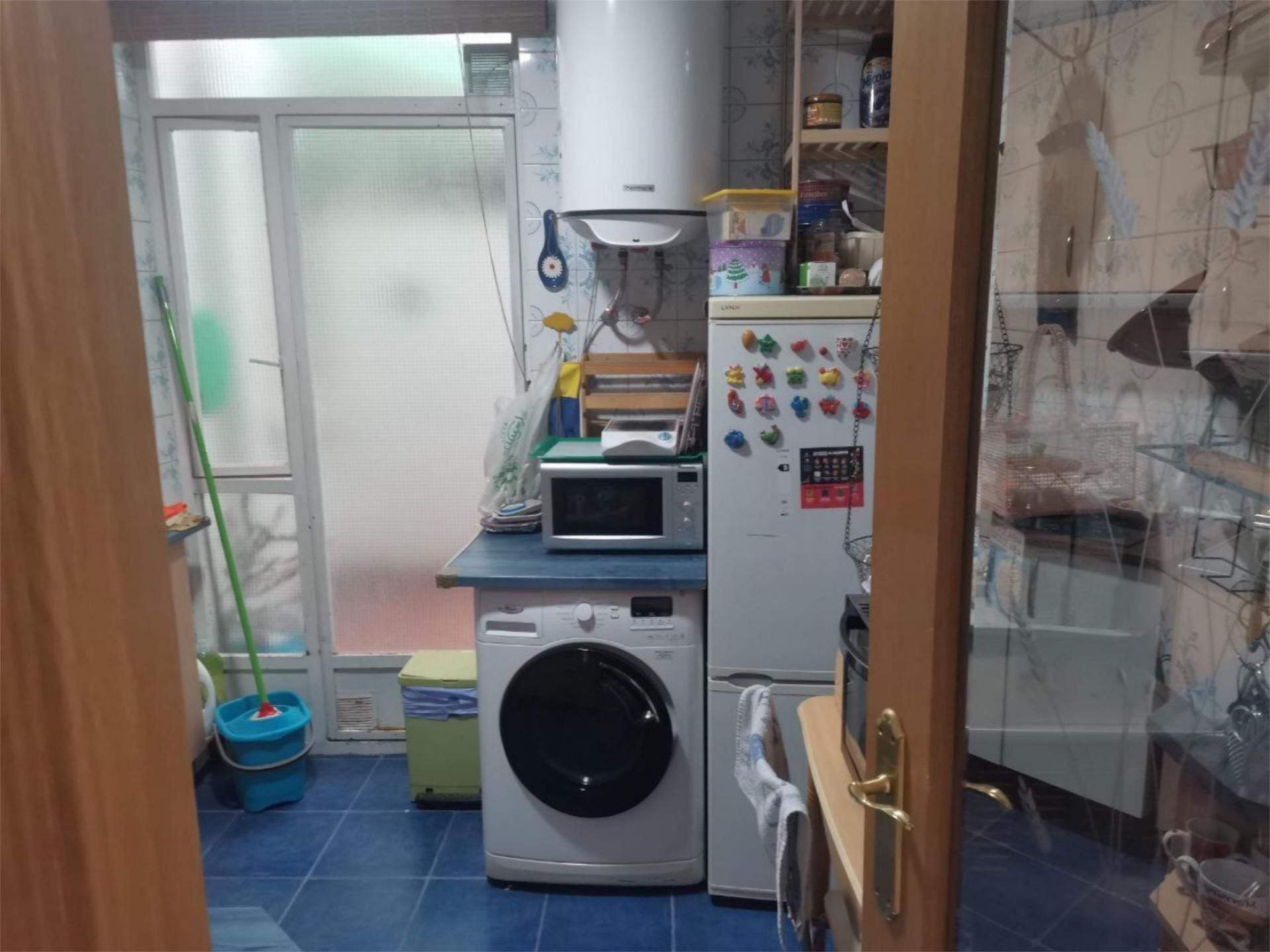 Flat for sale in Calle Tirez, 33, Villacañas