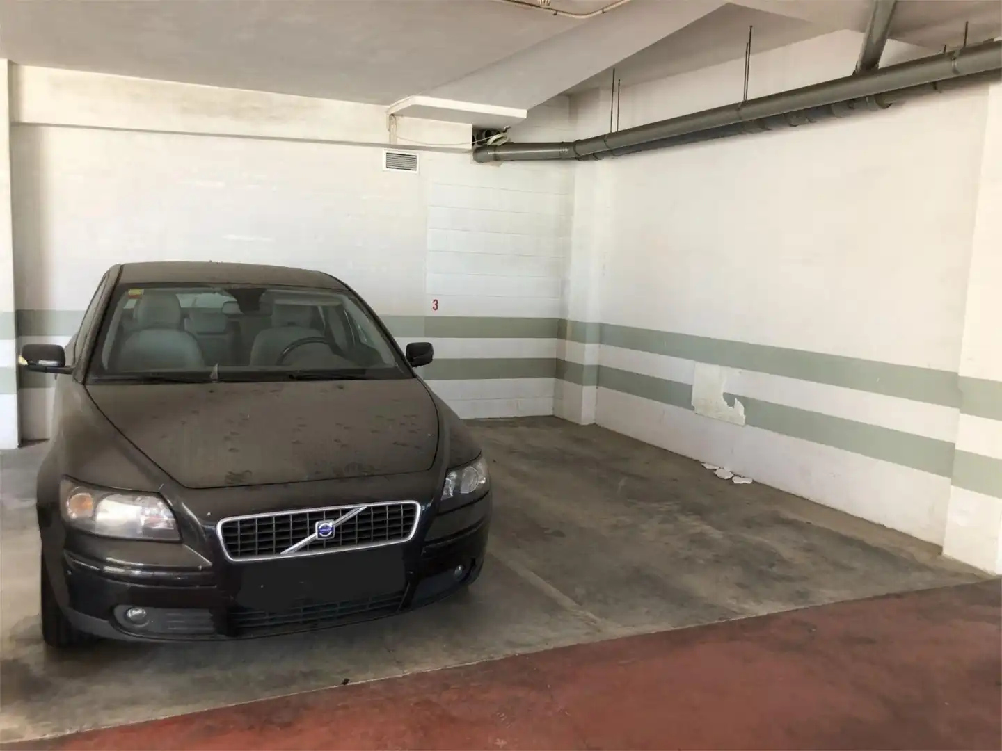 Parking de Trastero de alquiler en  Palma de Mallorca