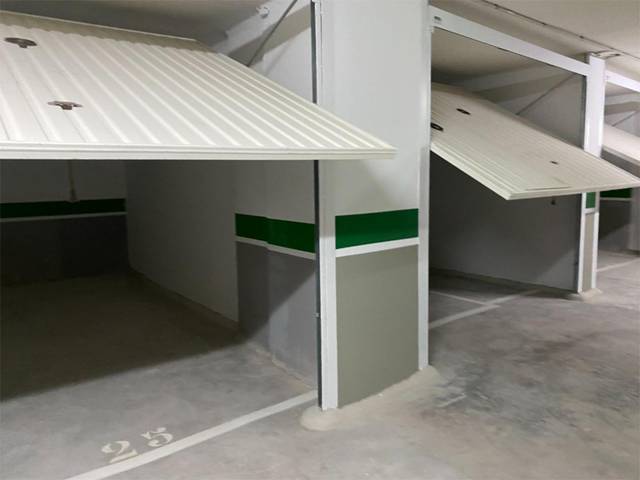 Trastero en Alquiler en Camí dels Reis, 138 en Zona los Colegios