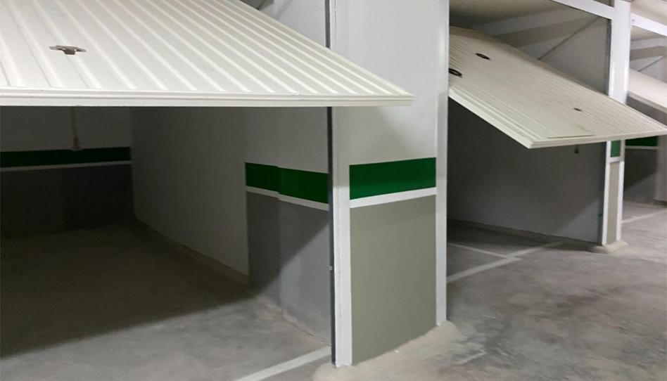 Photo 1 of Box room to rent in Camí Dels Reis, 138, Zona los Colegios, Illes Balears