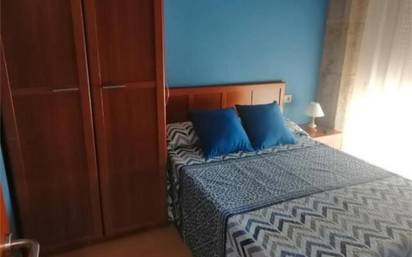 Apartamento en alquiler en vilagarcía