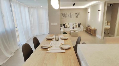 Foto 5 de Piso en venta en Calle Puerto, 4, La Malagueta - Monte Sancha, Málaga Capital