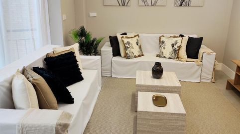 Foto 4 de Piso en venta en Calle Puerto, 4, La Malagueta - Monte Sancha, Málaga Capital