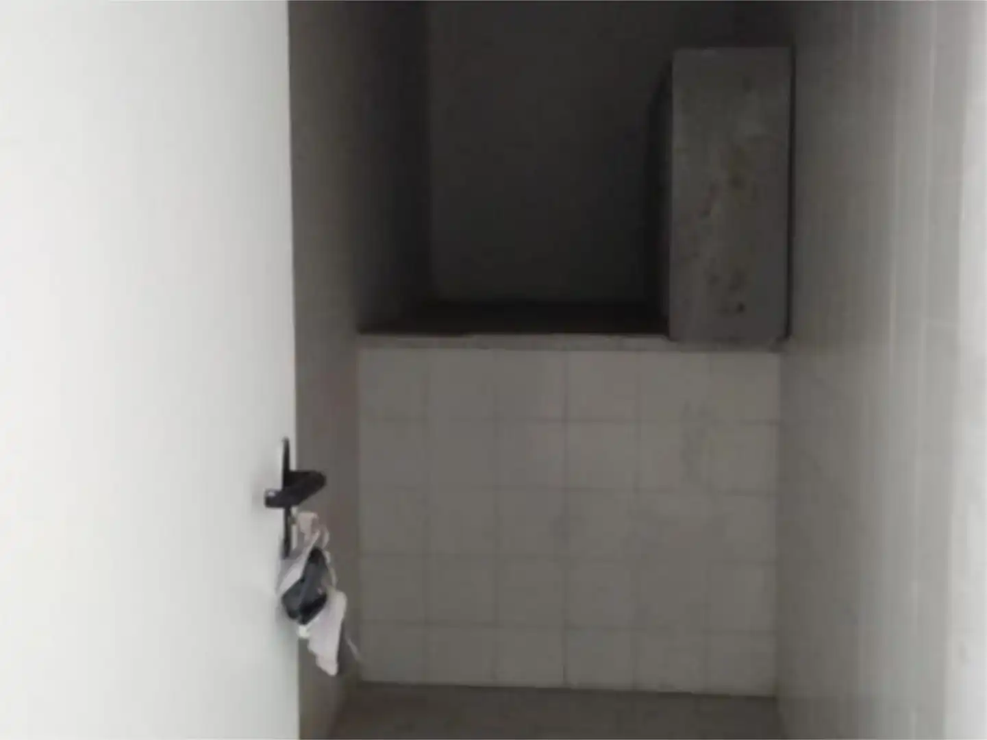 Bathroom of Garage for rent in  Palma de Mallorca