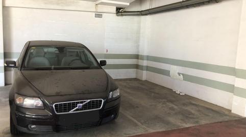 Garage to rent in Avinguda de Joan Miró, 127, Porto Pi, Illes Balears - image 2 Photo 2 of Garage to rent in Avinguda de Joan Miró, 127, Porto Pi, Illes Balears