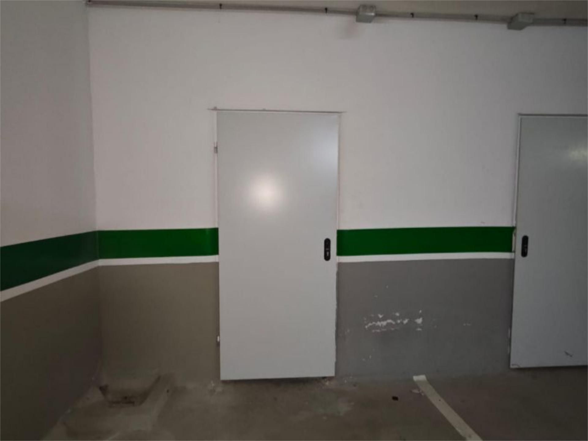 Garatge de lloguer en  Palma de Mallorca