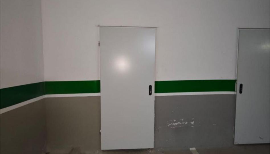 Garage to rent in Avinguda de Joan Miró, 127, Porto Pi, Illes Balears - image 1 Photo 1 of Garage to rent in Avinguda de Joan Miró, 127, Porto Pi, Illes Balears