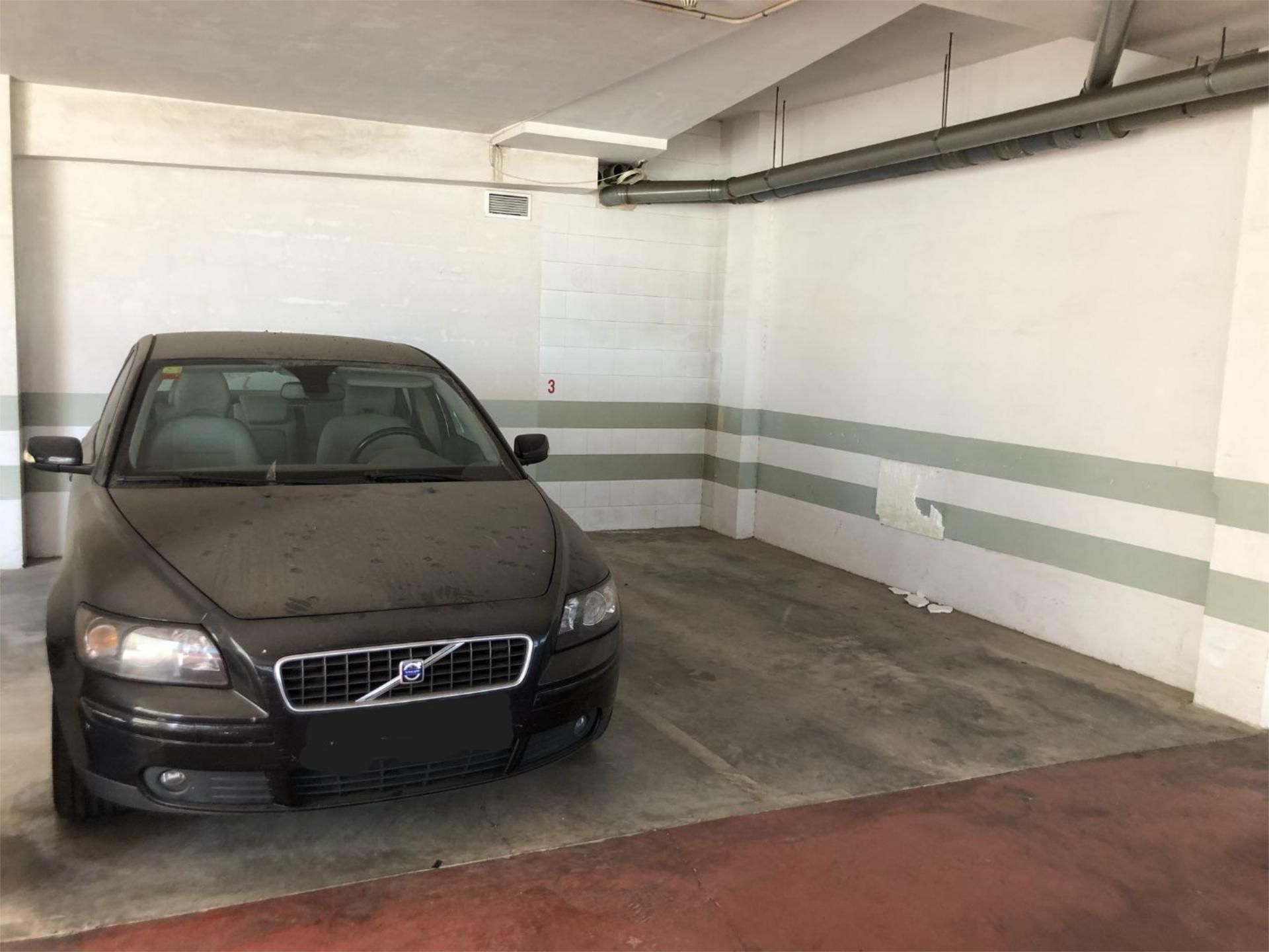 Aparcament de Garatge de lloguer en  Palma de Mallorca
