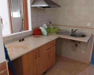 Cuina de Apartament en venda en Vélez-Málaga