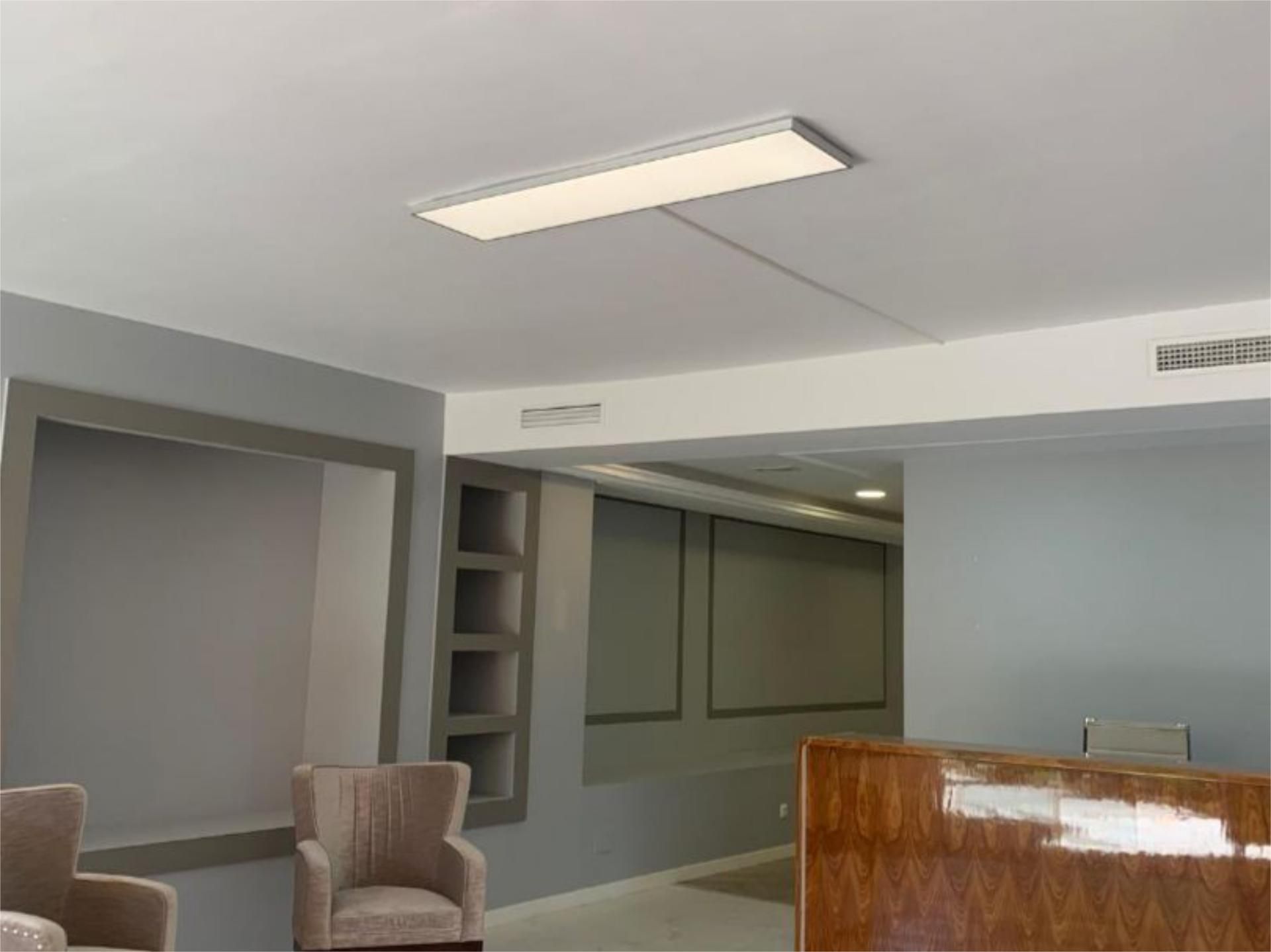 Premises for sale in Marbella  with Air Conditioner and Furnished