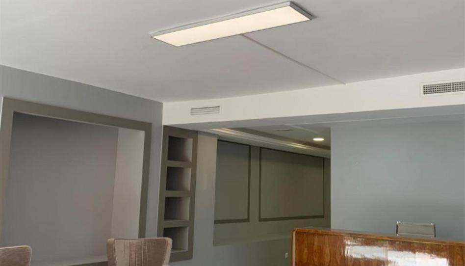 Photo 1 of Premises for sale in Avenida Calderón de la Barca, S/n, Las Brisas, Málaga