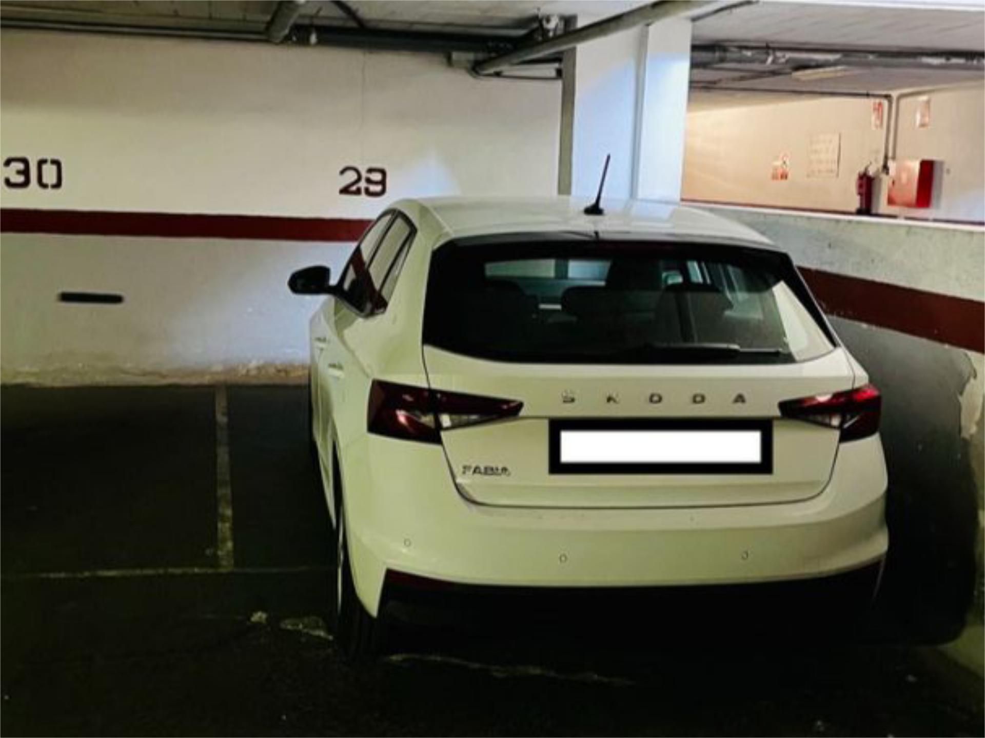 Parking of Garage for sale in  Palma de Mallorca