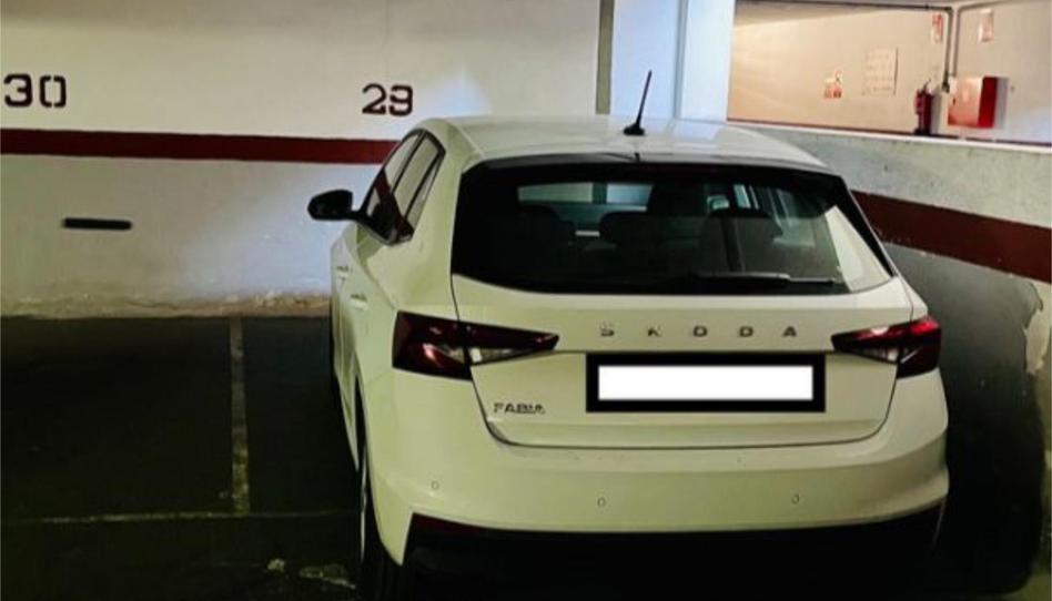 Photo 1 of Garage for sale in Carrer de L'heura, 26, Es Rafal Vell, Illes Balears