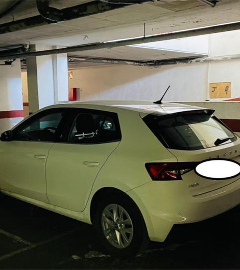 Photo 2 of Garage for sale in Carrer de L'heura, 26, Es Rafal Vell, Illes Balears