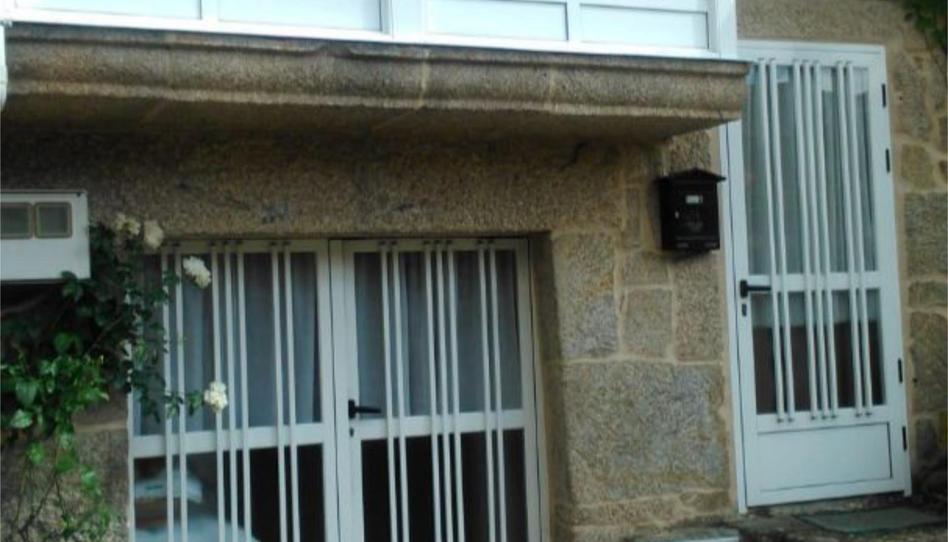 Foto 1 de Casa adosada en venda a Carretera Santa Baia, 42, Rairiz de Veiga, Ourense