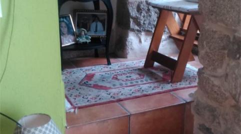 Foto 4 de Casa adosada en venda a Carretera Santa Baia, 42, Rairiz de Veiga, Ourense