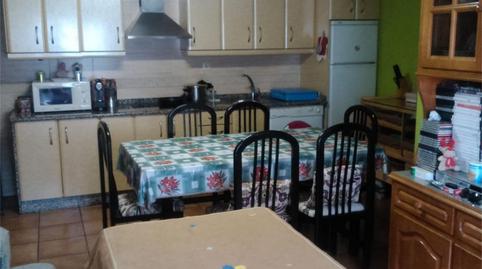 Foto 3 de Casa adosada en venda a Carretera Santa Baia, 42, Rairiz de Veiga, Ourense