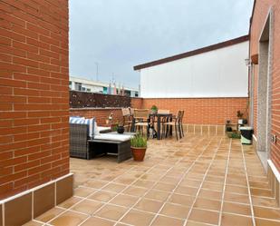 Terrace of Flat for sale in Getafe  with Air Conditioner and Terrace