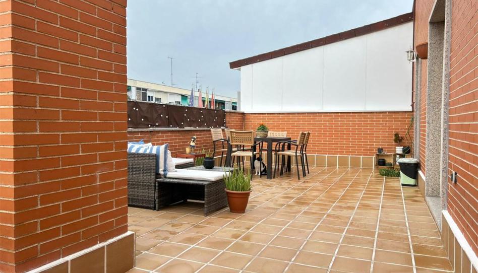 Foto 1 de Pis en venda a Calle Béjar, 5, La Alhóndiga, Madrid