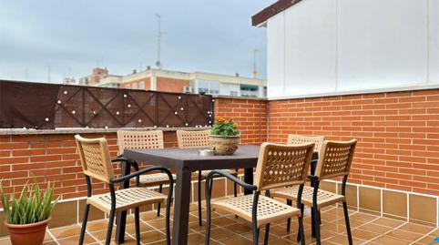 Foto 2 de Pis en venda a Calle Béjar, 5, La Alhóndiga, Madrid