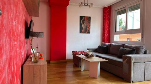 Foto 5 de Pis en venda a Calle Béjar, 5, La Alhóndiga, Madrid