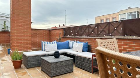 Foto 3 de Pis en venda a Calle Béjar, 5, La Alhóndiga, Madrid