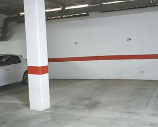 Parking of Garage for sale in Alicante / Alacant