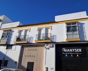 Flat to rent in Avenida las Cortes, 26, Medina-Sidonia