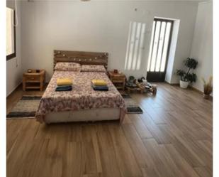 House or chalet to rent in Carrer Rosales, 3, La Algoda - Matola - Llano de San José